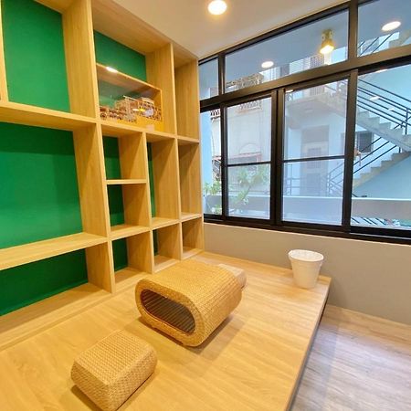Bird Series House下訂兩間房即包棟#本國旅客須先匯款 Tainan Bagian luar foto